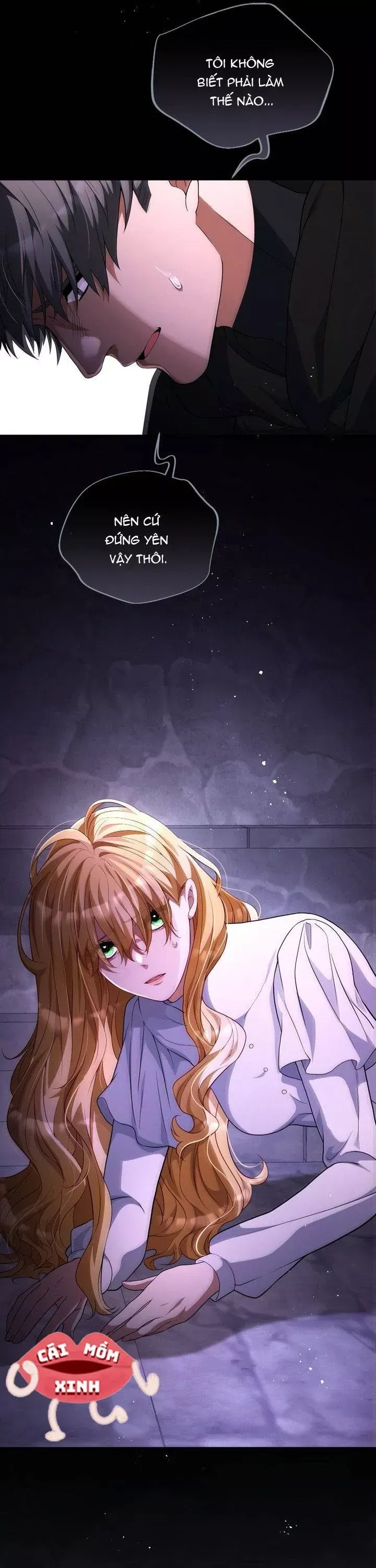 Lời Cầu Hôn Hoang Dã Chapter 55 - 17