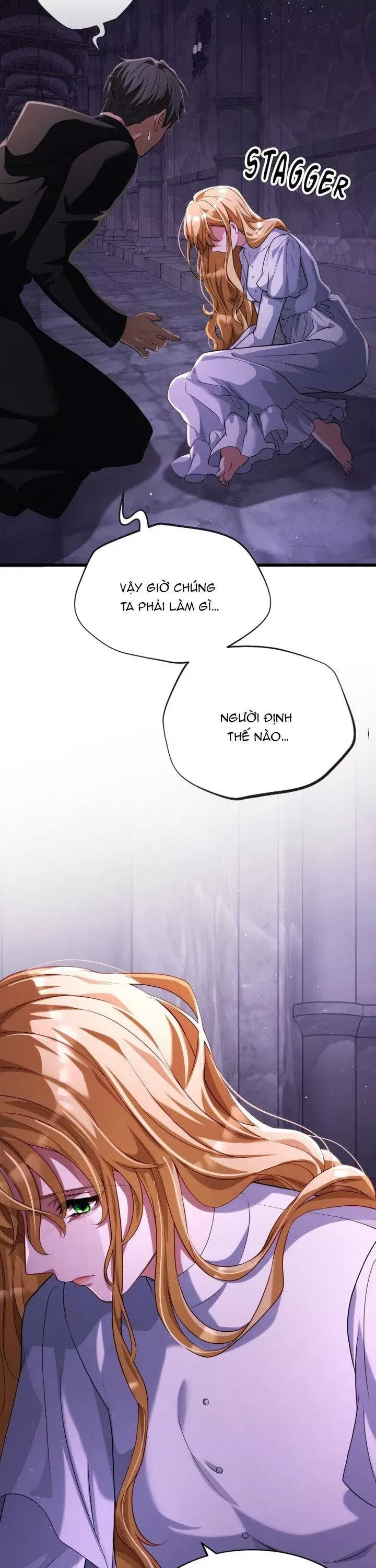 Lời Cầu Hôn Hoang Dã Chapter 55 - 19