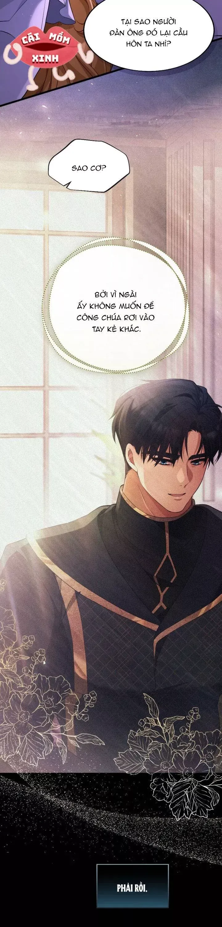 Lời Cầu Hôn Hoang Dã Chapter 55 - 20