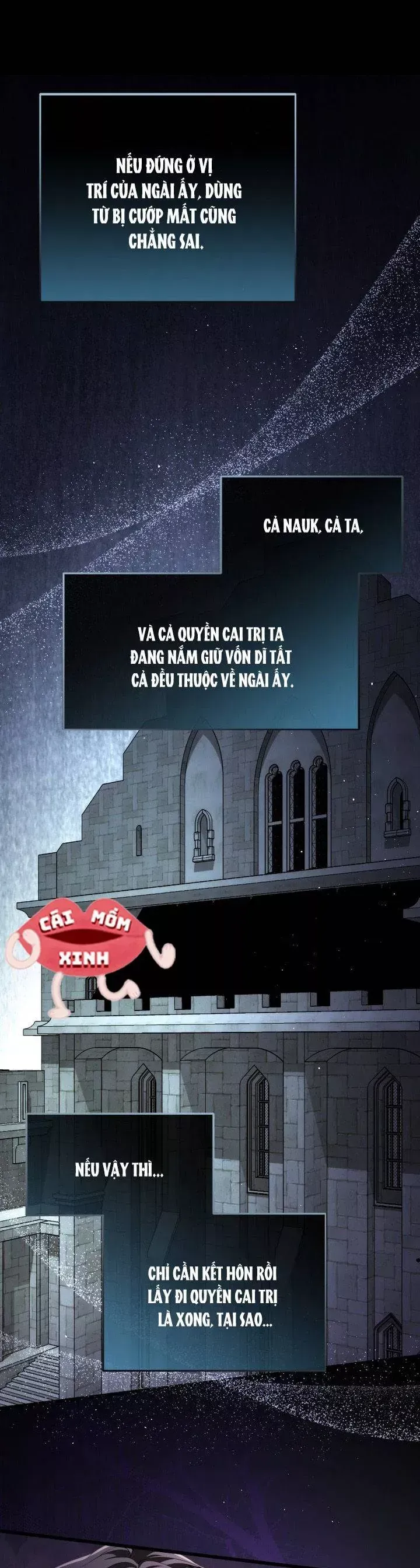 Lời Cầu Hôn Hoang Dã Chapter 55 - 21