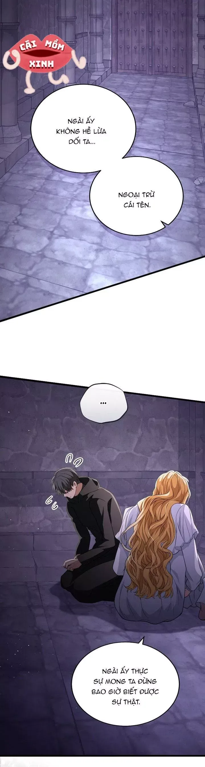 Lời Cầu Hôn Hoang Dã Chapter 55 - 24