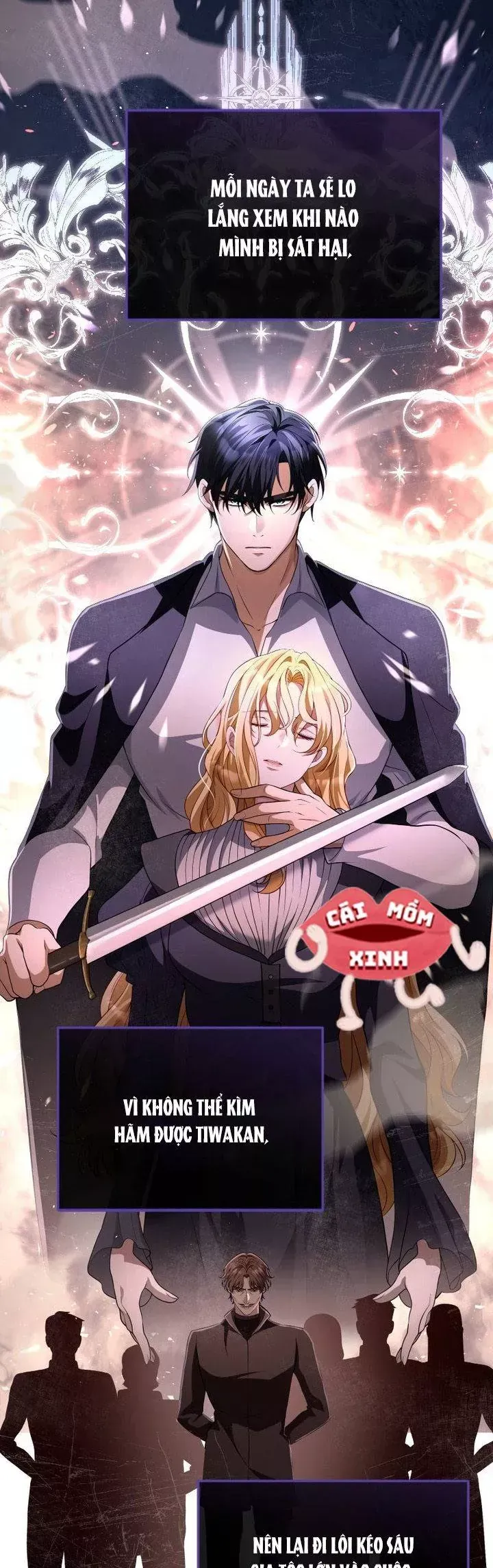 Lời Cầu Hôn Hoang Dã Chapter 55 - 26
