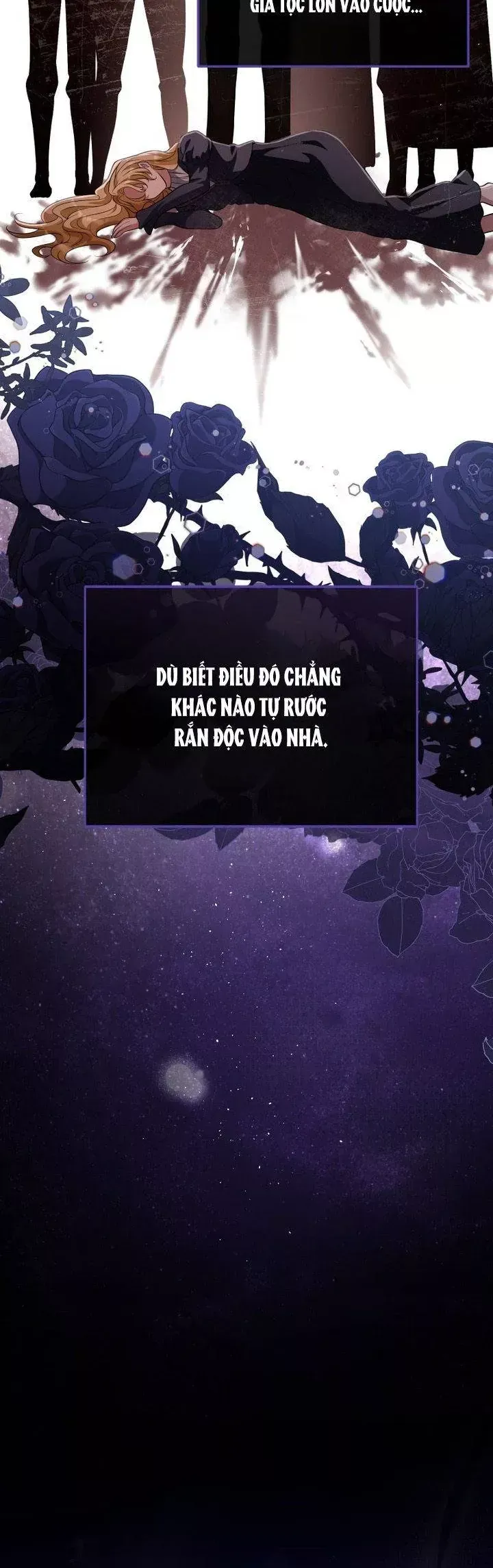 Lời Cầu Hôn Hoang Dã Chapter 55 - 27