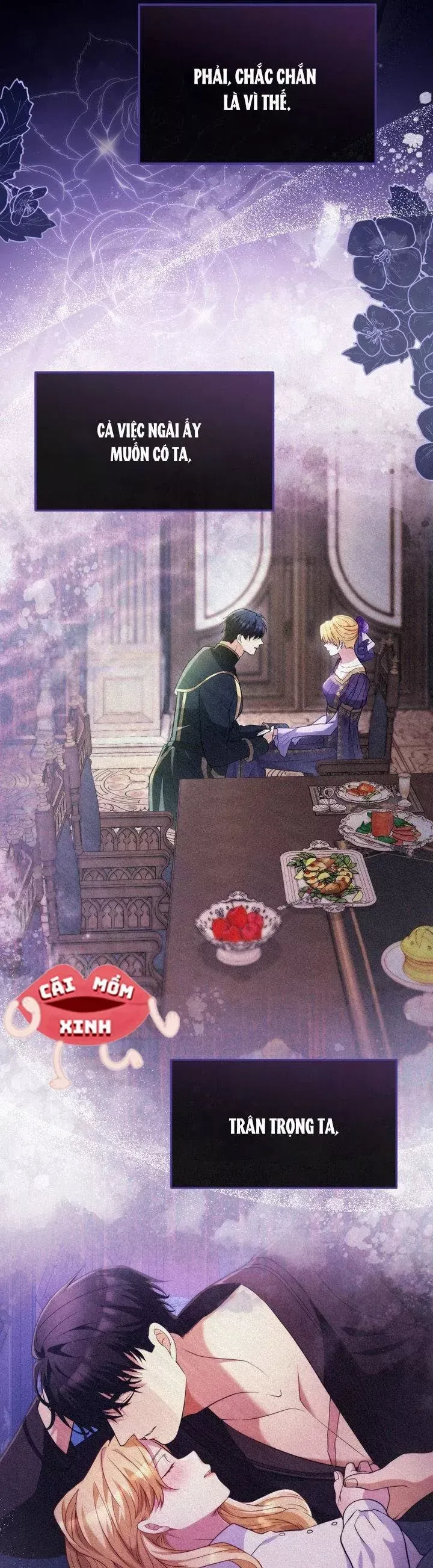 Lời Cầu Hôn Hoang Dã Chapter 55 - 28