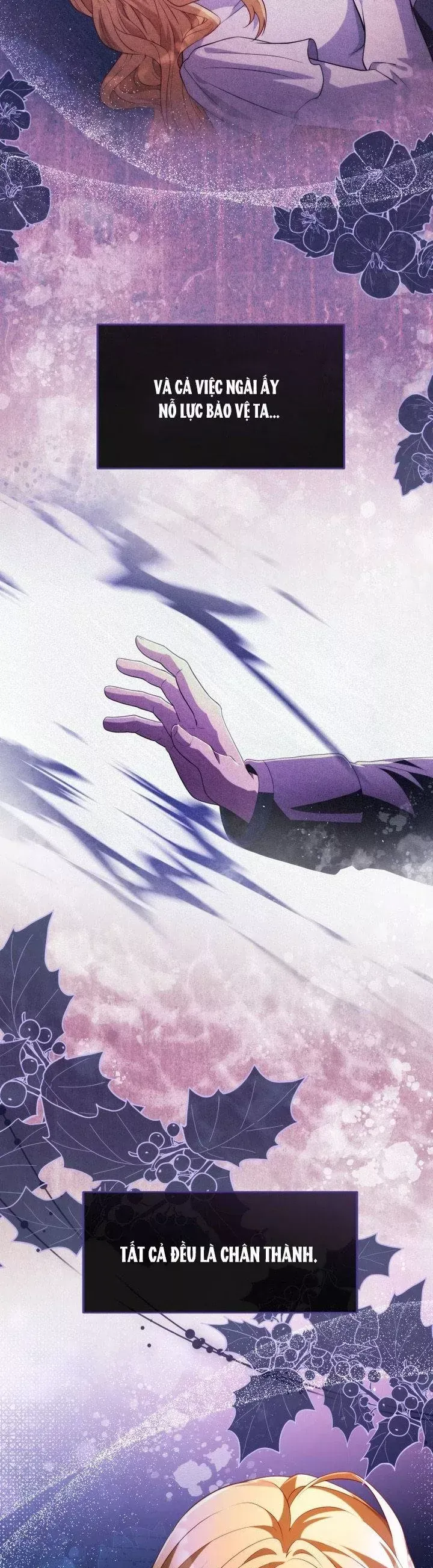 Lời Cầu Hôn Hoang Dã Chapter 55 - 29