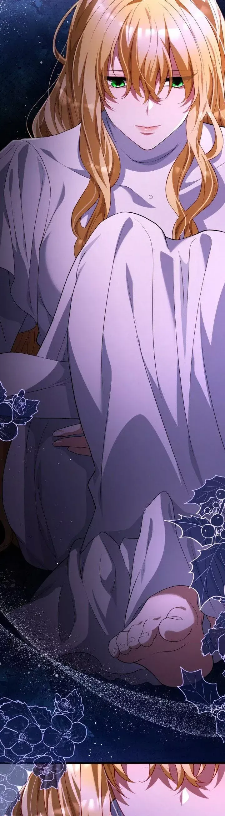 Lời Cầu Hôn Hoang Dã Chapter 55 - 30