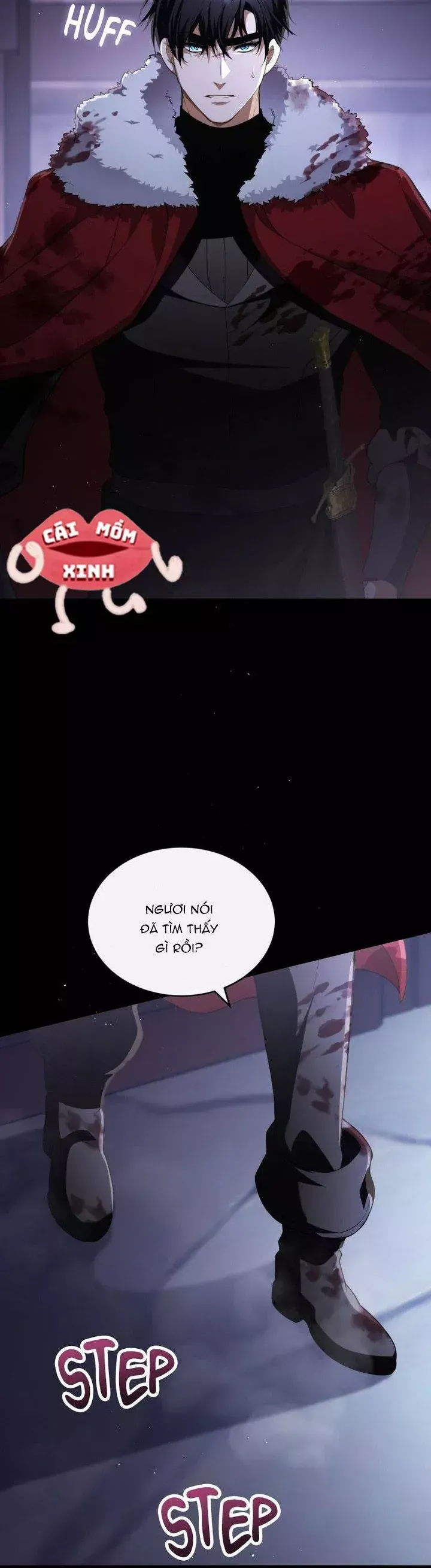 Lời Cầu Hôn Hoang Dã Chapter 55 - 4