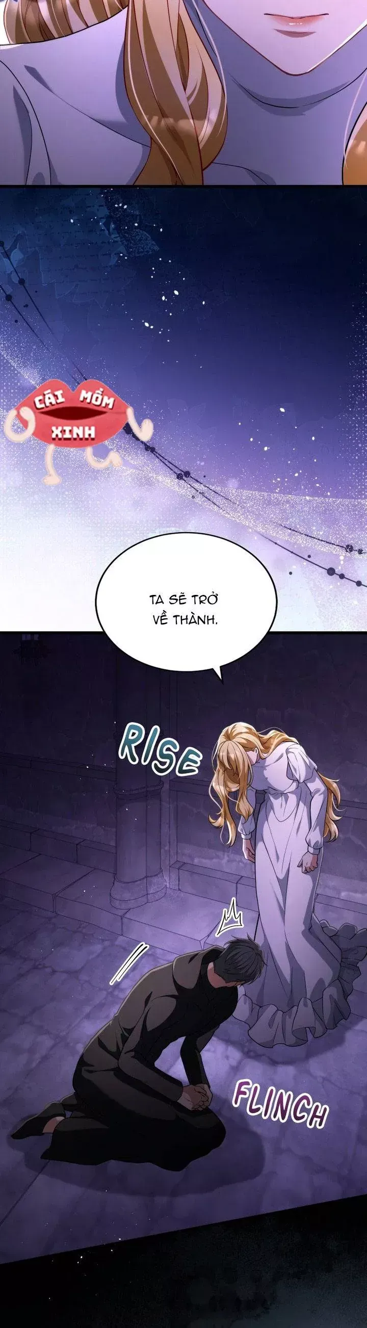 Lời Cầu Hôn Hoang Dã Chapter 55 - 31