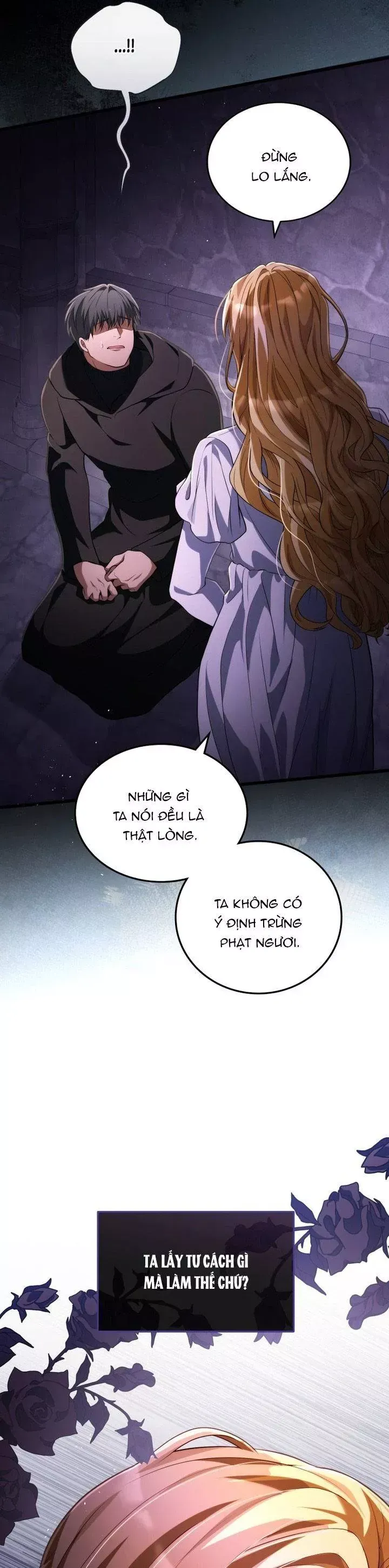 Lời Cầu Hôn Hoang Dã Chapter 55 - 32