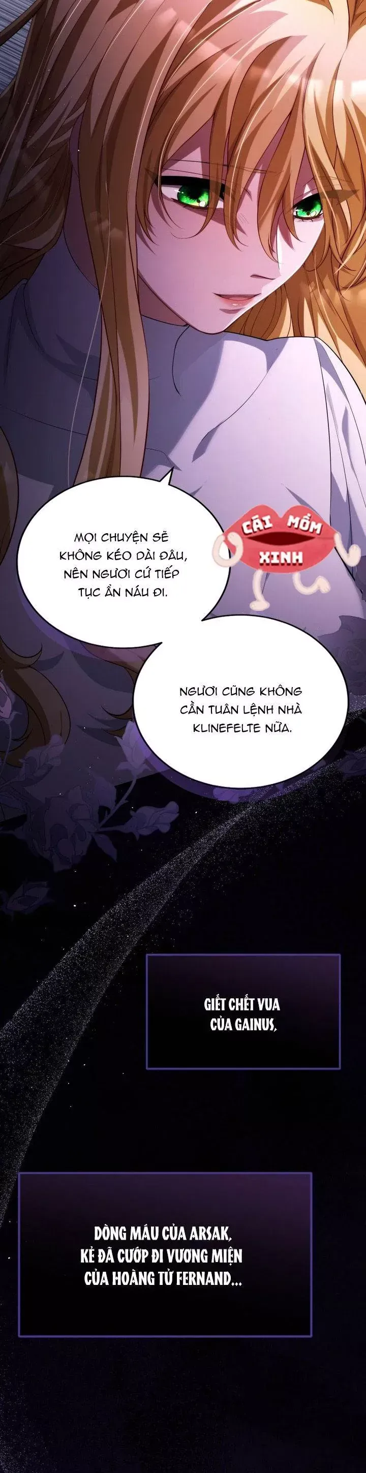 Lời Cầu Hôn Hoang Dã Chapter 55 - 33