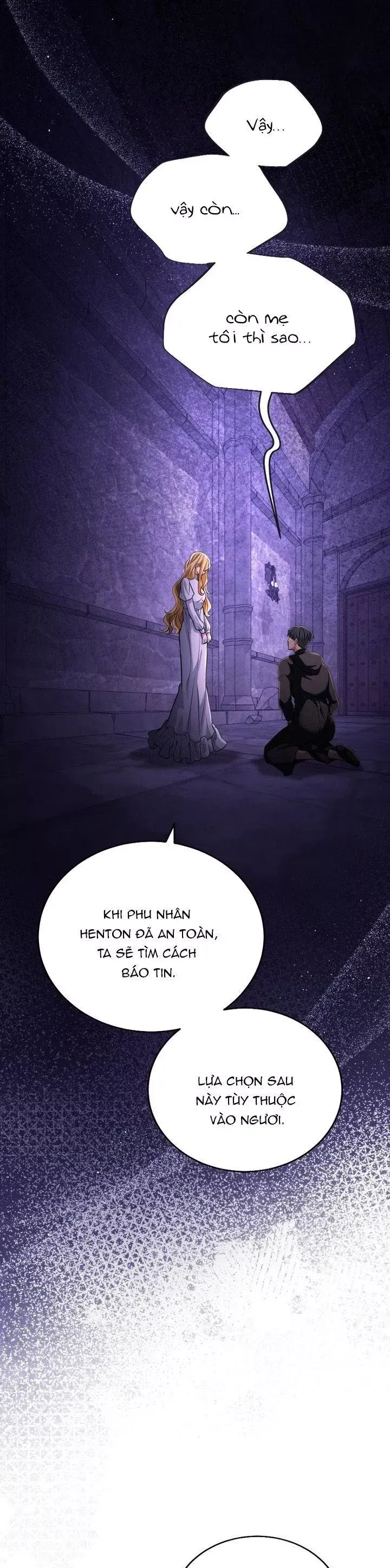 Lời Cầu Hôn Hoang Dã Chapter 55 - 34