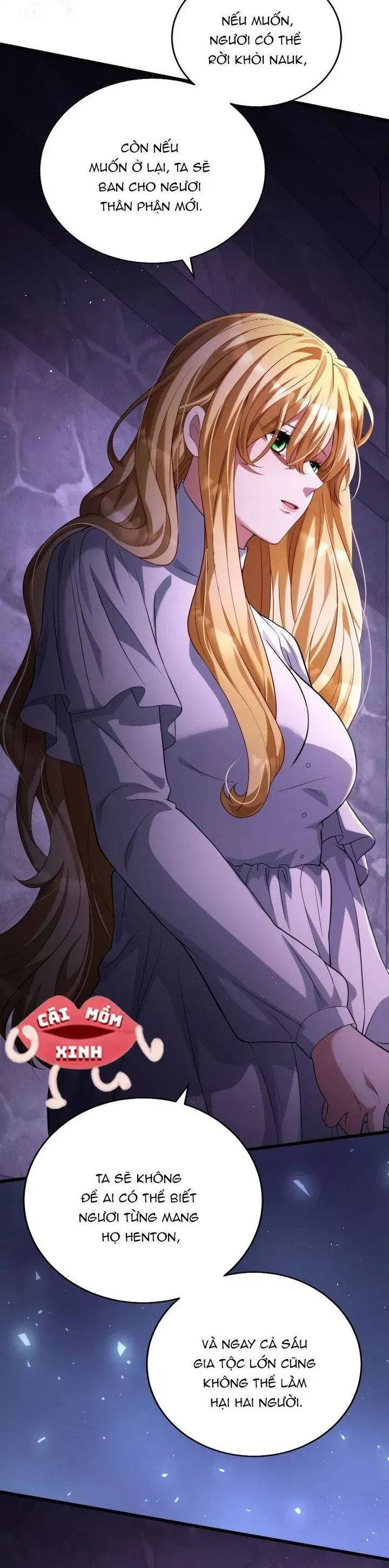 Lời Cầu Hôn Hoang Dã Chapter 55 - 35