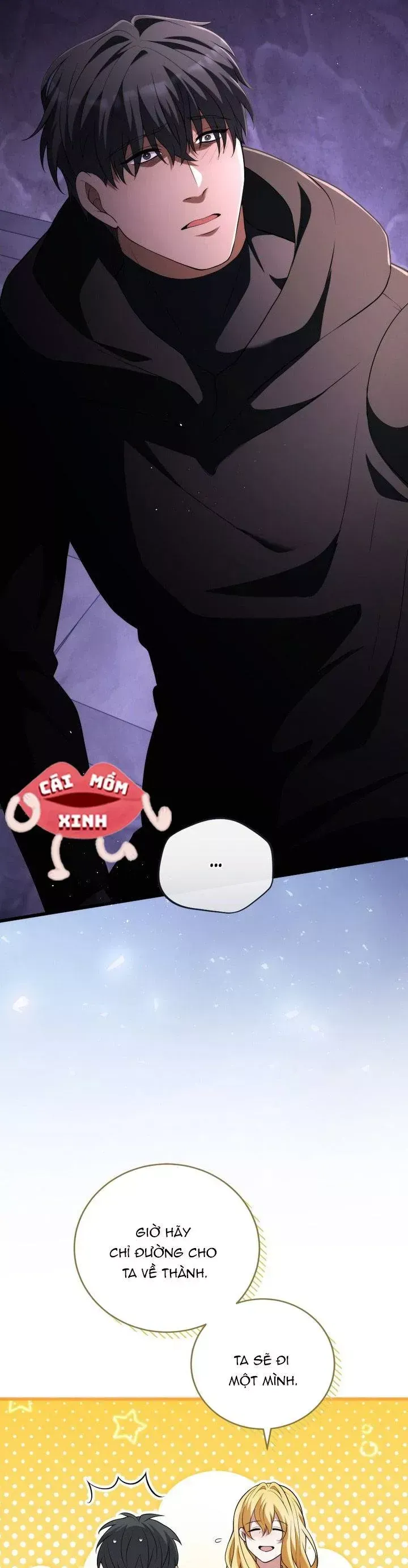 Lời Cầu Hôn Hoang Dã Chapter 55 - 36