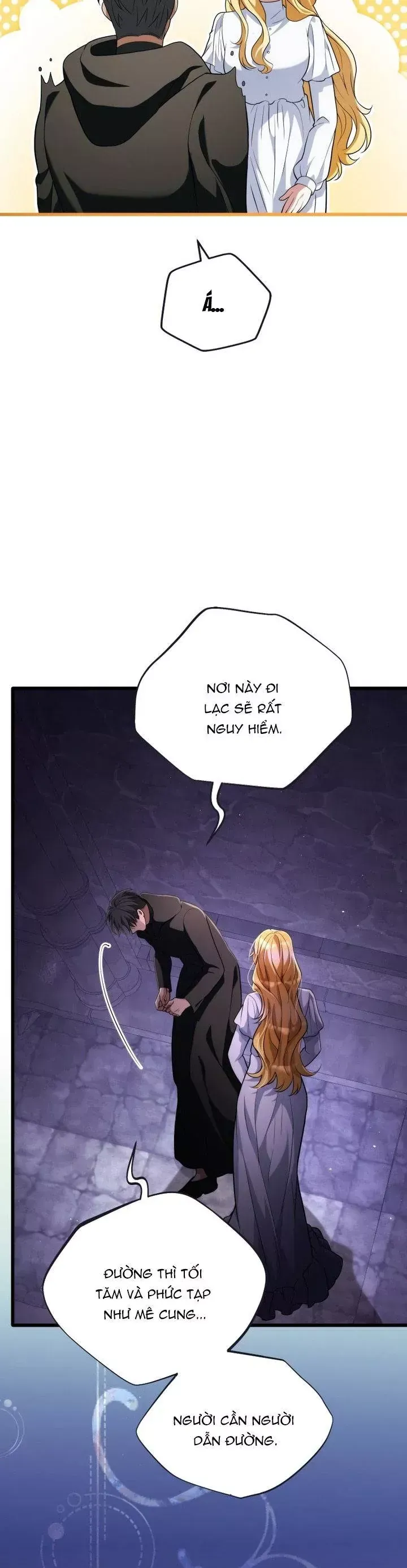 Lời Cầu Hôn Hoang Dã Chapter 55 - 37