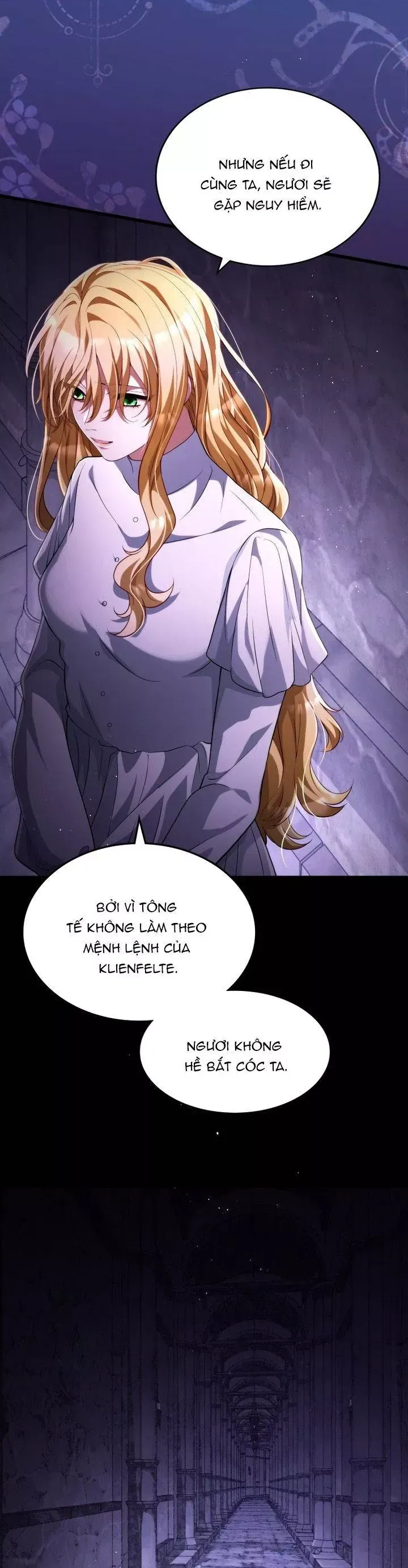 Lời Cầu Hôn Hoang Dã Chapter 55 - 38