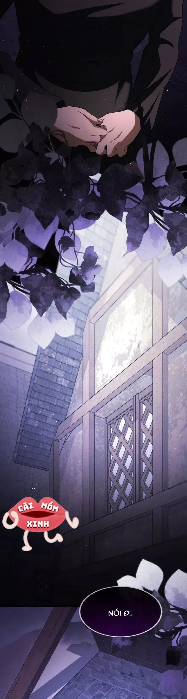 Lời Cầu Hôn Hoang Dã Chapter 55 - 40