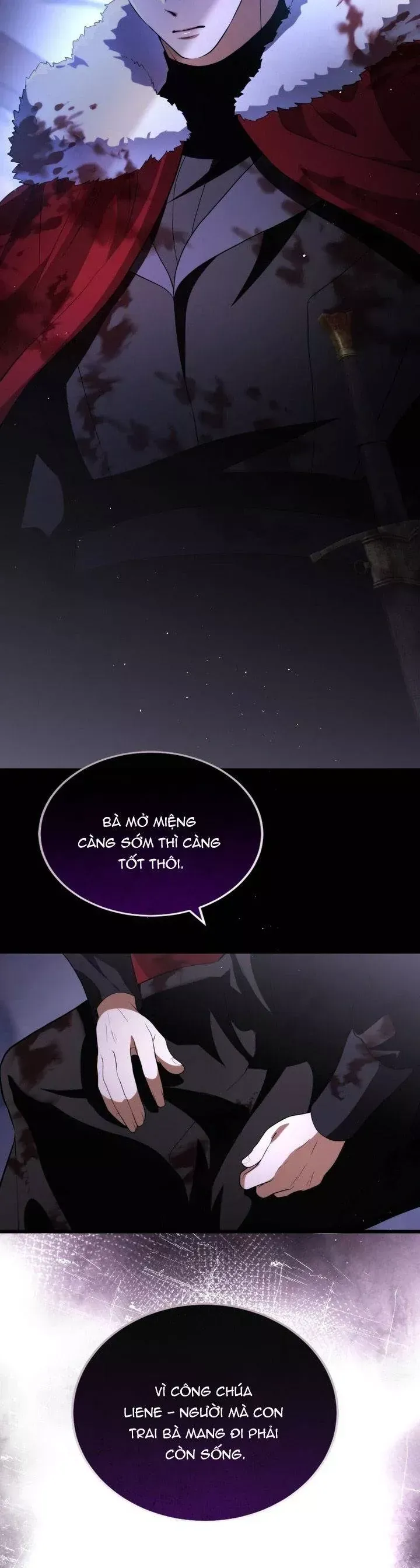 Lời Cầu Hôn Hoang Dã Chapter 55 - 42