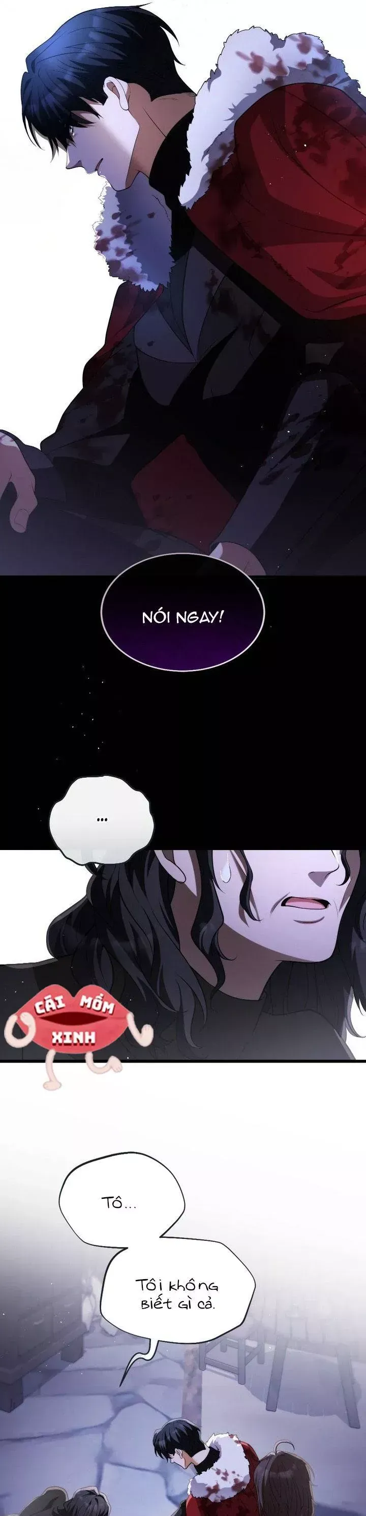 Lời Cầu Hôn Hoang Dã Chapter 55 - 44
