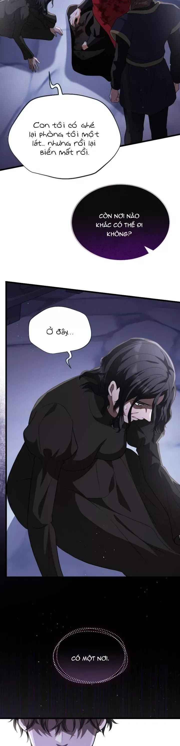 Lời Cầu Hôn Hoang Dã Chapter 55 - 45