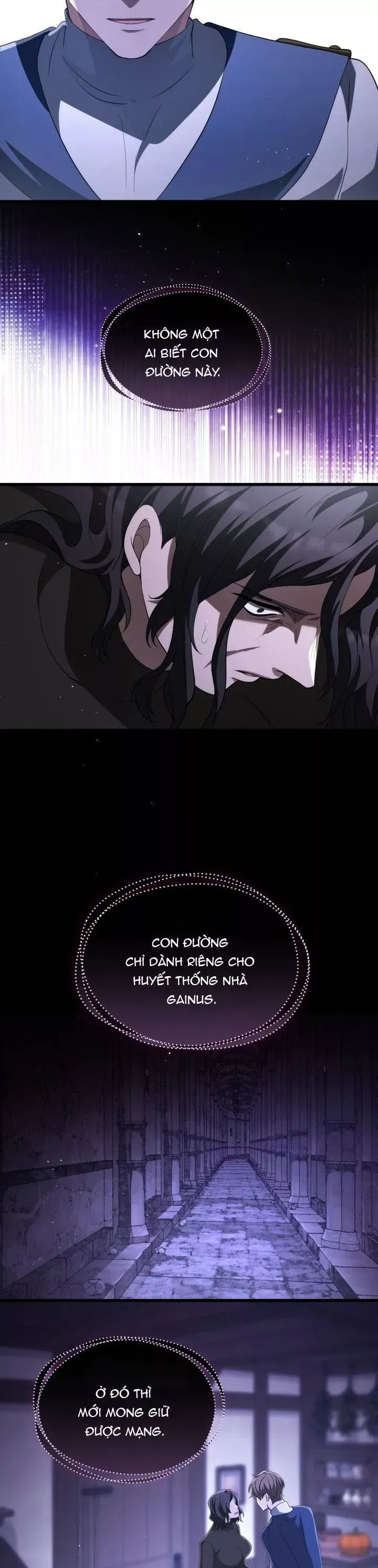 Lời Cầu Hôn Hoang Dã Chapter 55 - 46