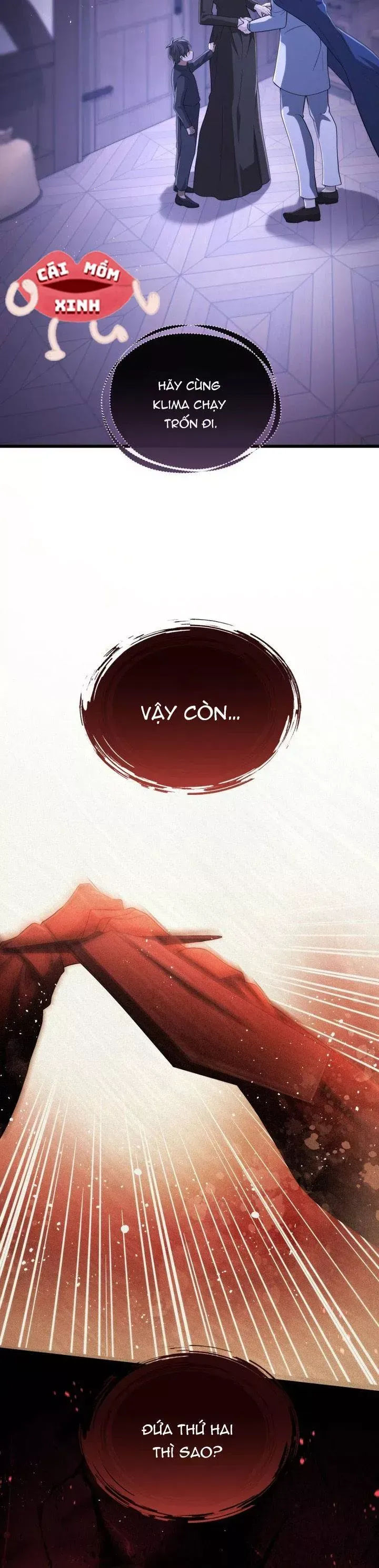 Lời Cầu Hôn Hoang Dã Chapter 55 - 47