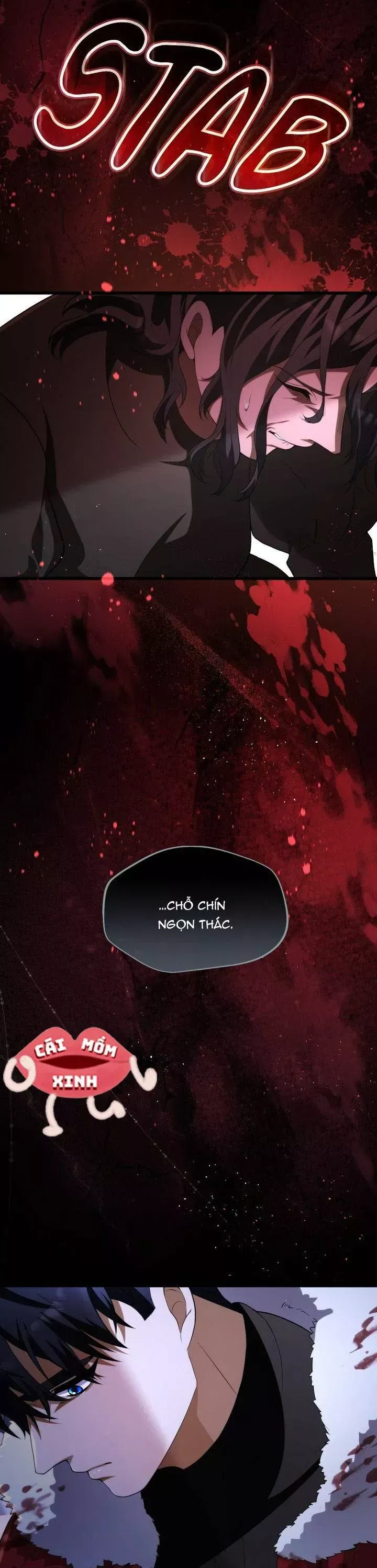 Lời Cầu Hôn Hoang Dã Chapter 55 - 48