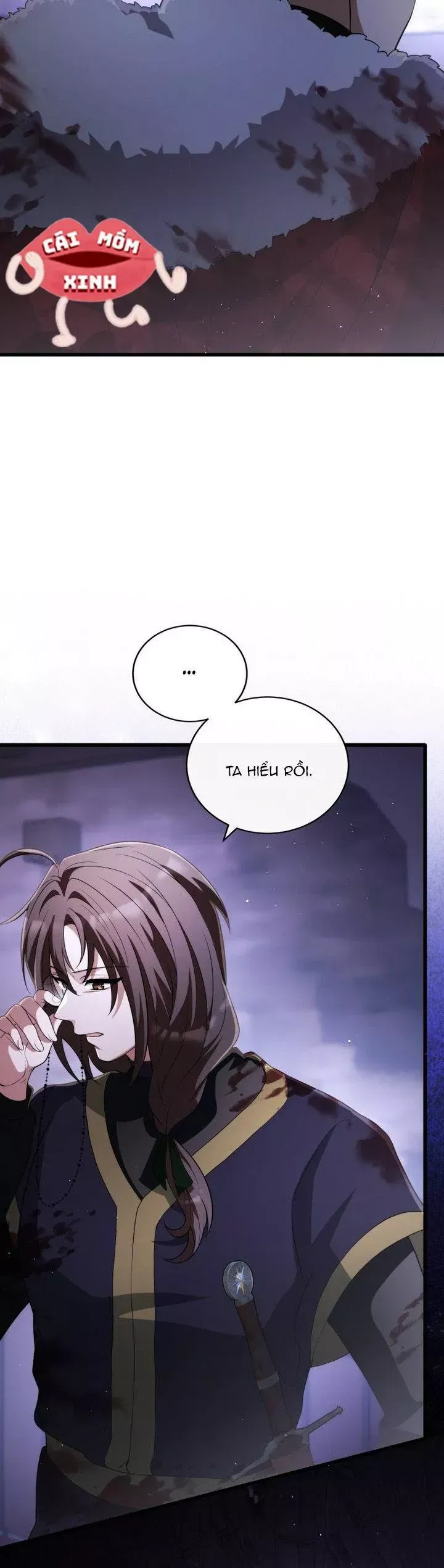 Lời Cầu Hôn Hoang Dã Chapter 55 - 55