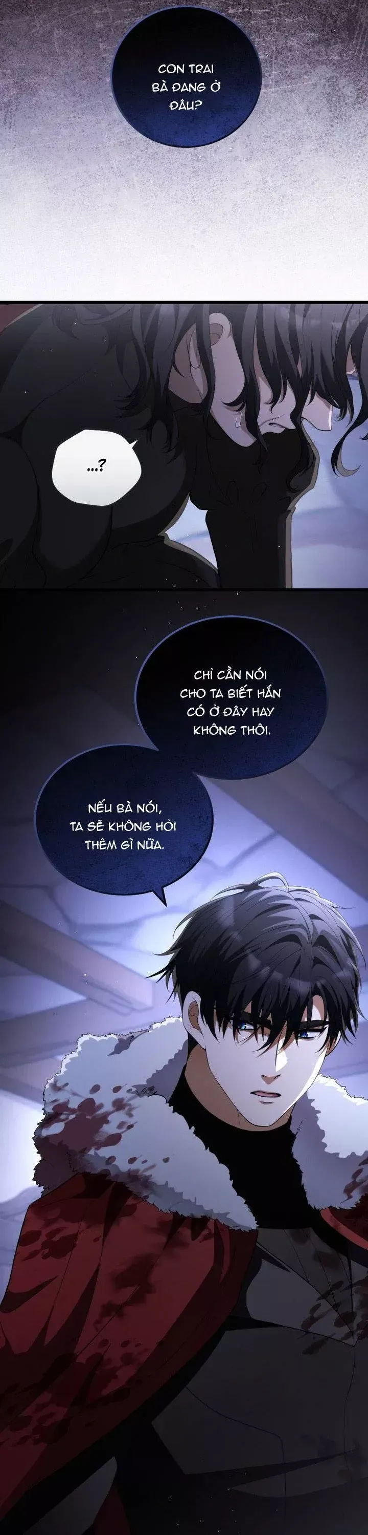 Lời Cầu Hôn Hoang Dã Chapter 55 - 10