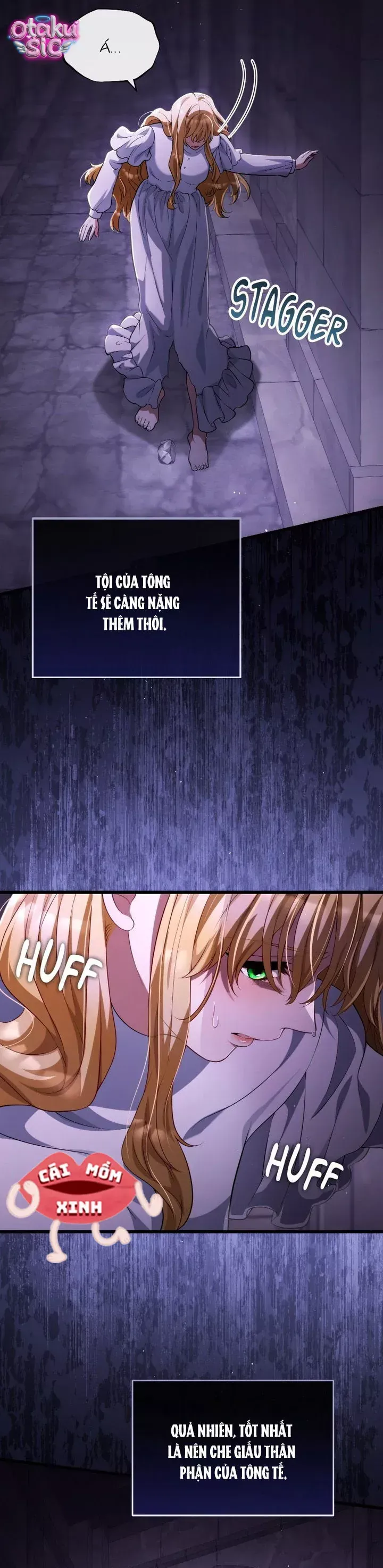 Lời Cầu Hôn Hoang Dã Chapter 56 - 14