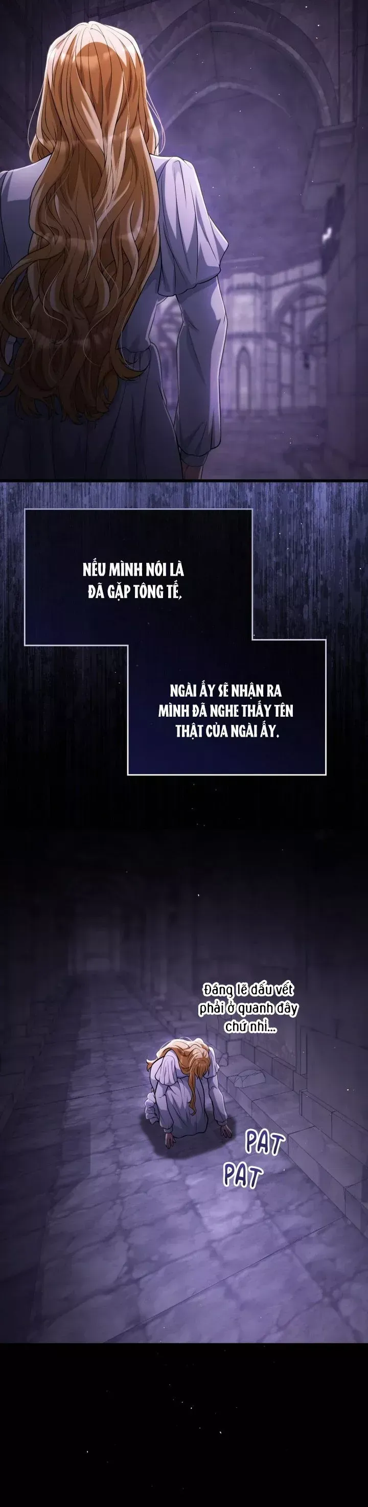 Lời Cầu Hôn Hoang Dã Chapter 56 - 15