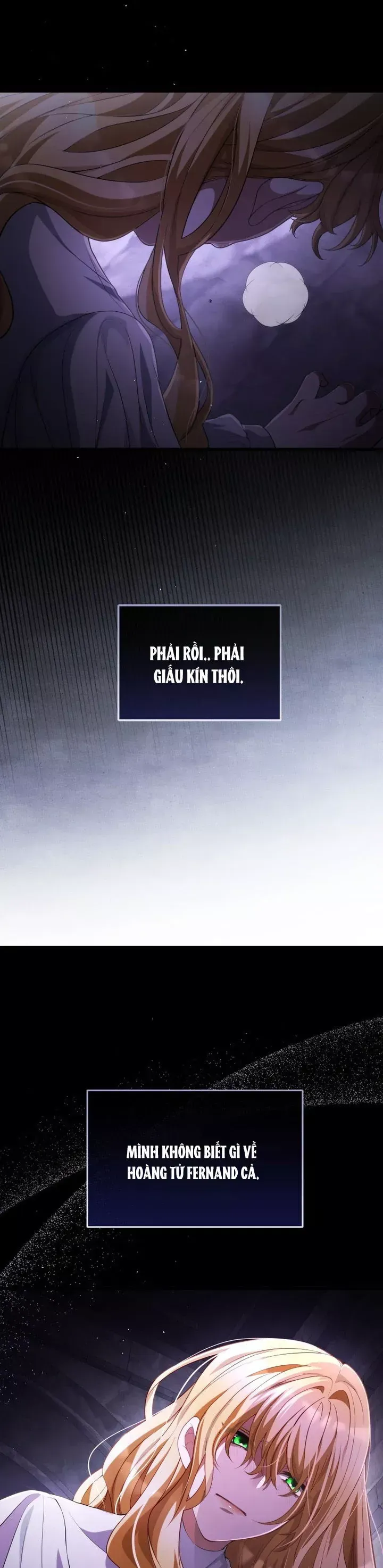 Lời Cầu Hôn Hoang Dã Chapter 56 - 16