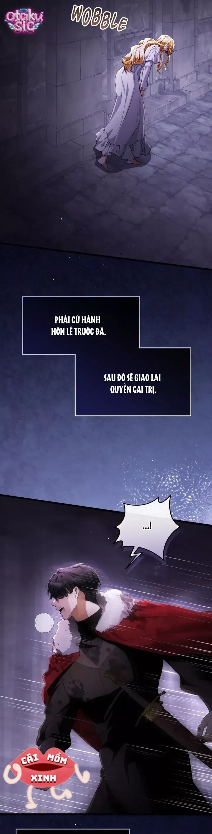Lời Cầu Hôn Hoang Dã Chapter 56 - 18