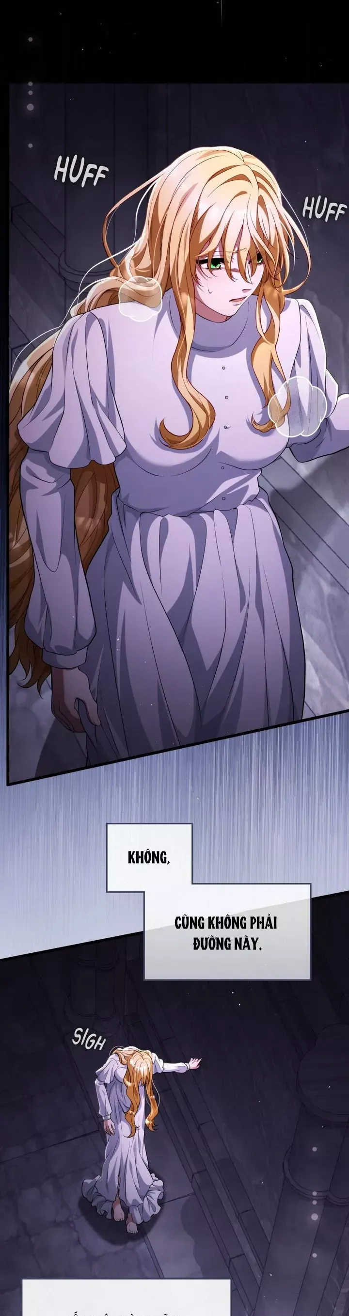 Lời Cầu Hôn Hoang Dã Chapter 56 - 3