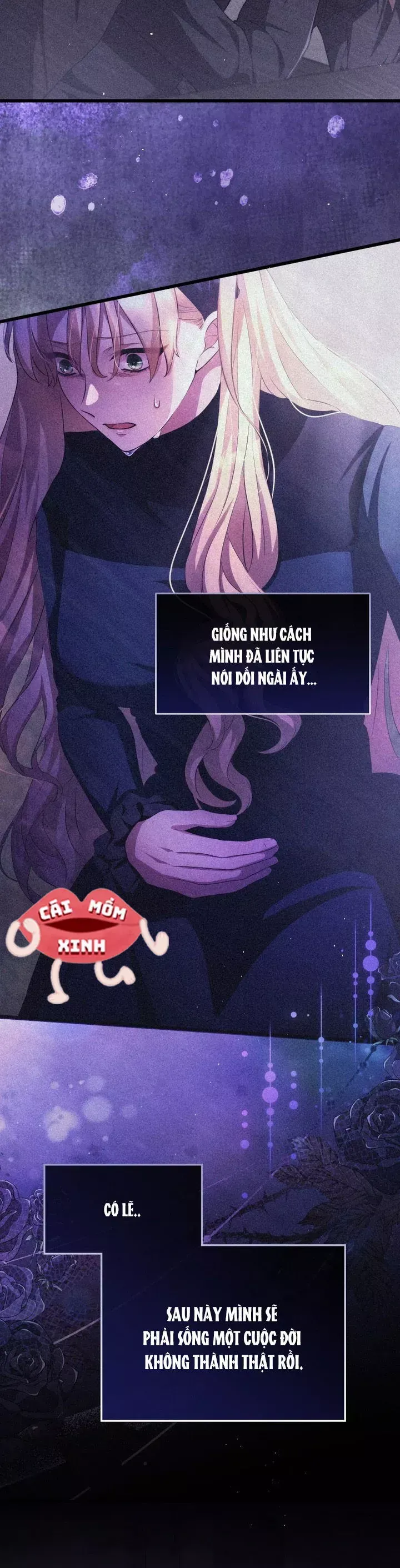 Lời Cầu Hôn Hoang Dã Chapter 56 - 21