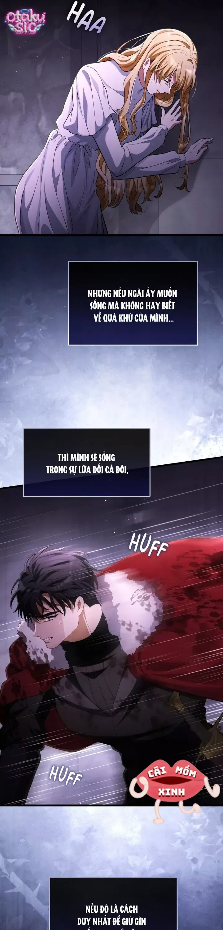 Lời Cầu Hôn Hoang Dã Chapter 56 - 22