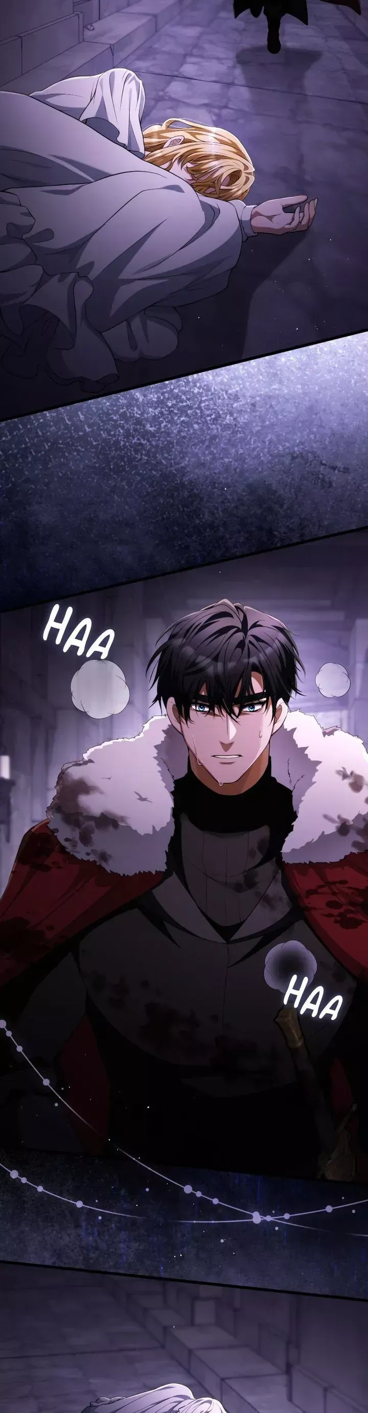 Lời Cầu Hôn Hoang Dã Chapter 56 - 28