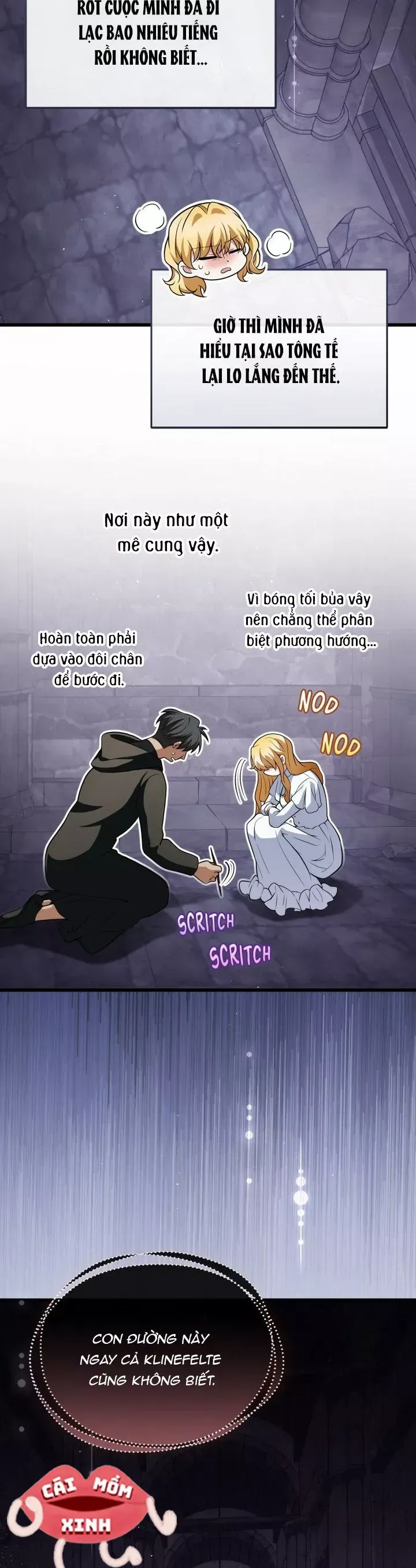 Lời Cầu Hôn Hoang Dã Chapter 56 - 4