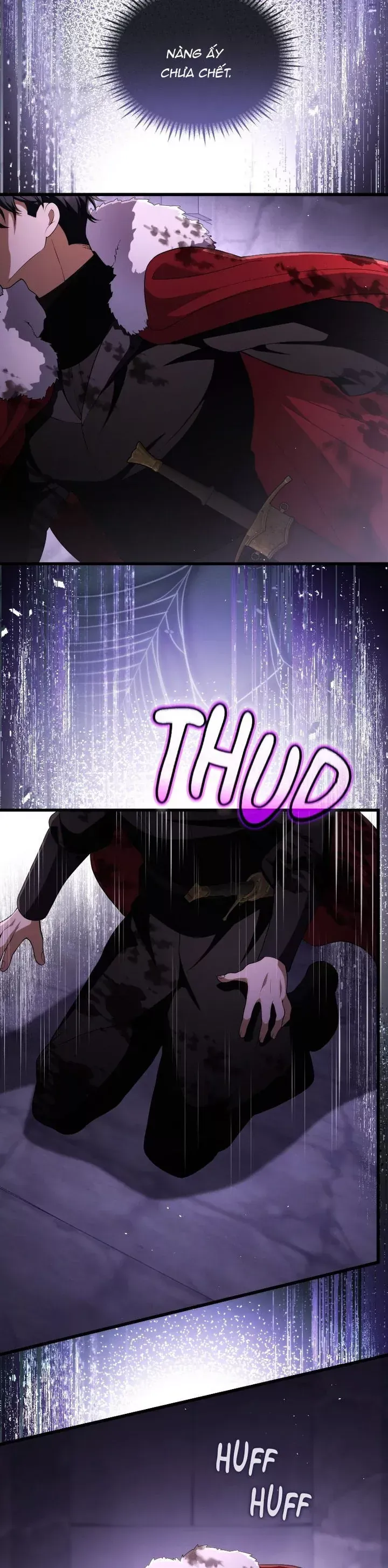 Lời Cầu Hôn Hoang Dã Chapter 56 - 31