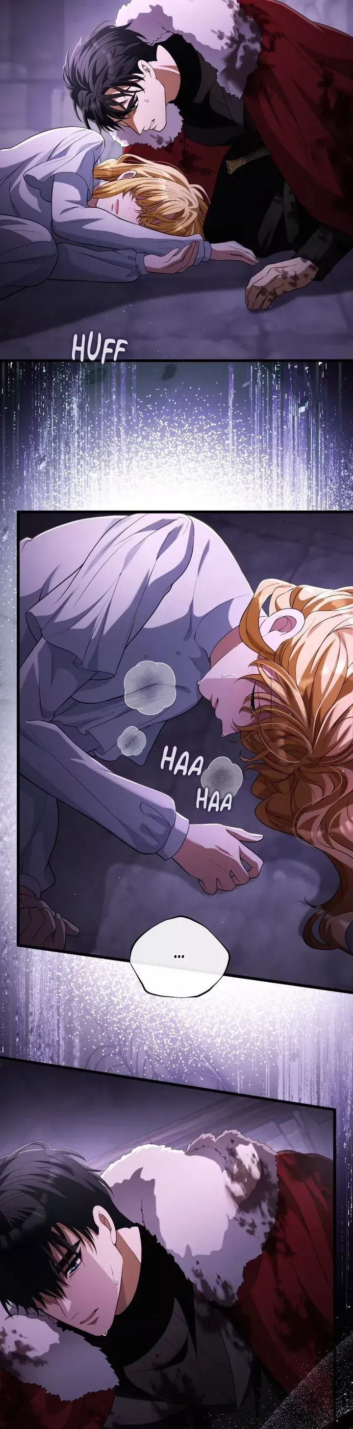 Lời Cầu Hôn Hoang Dã Chapter 56 - 32