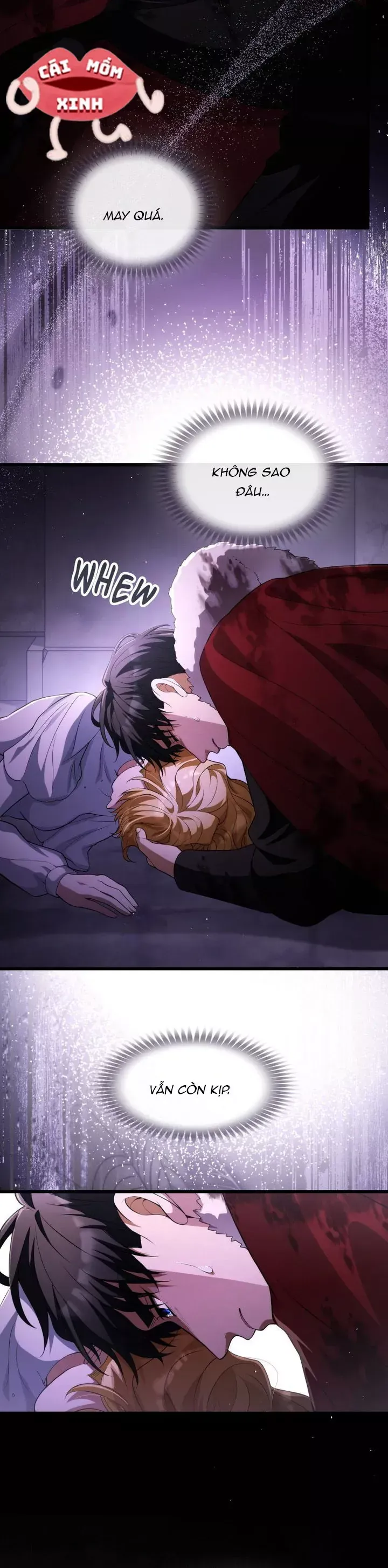 Lời Cầu Hôn Hoang Dã Chapter 56 - 33