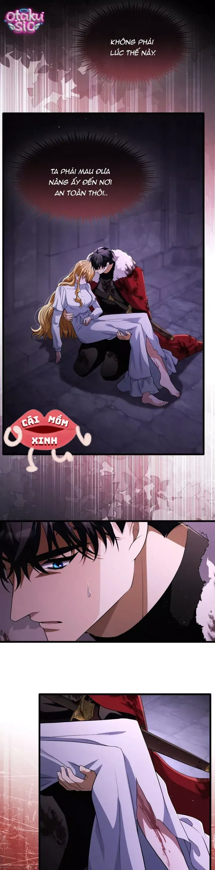 Lời Cầu Hôn Hoang Dã Chapter 56 - 34