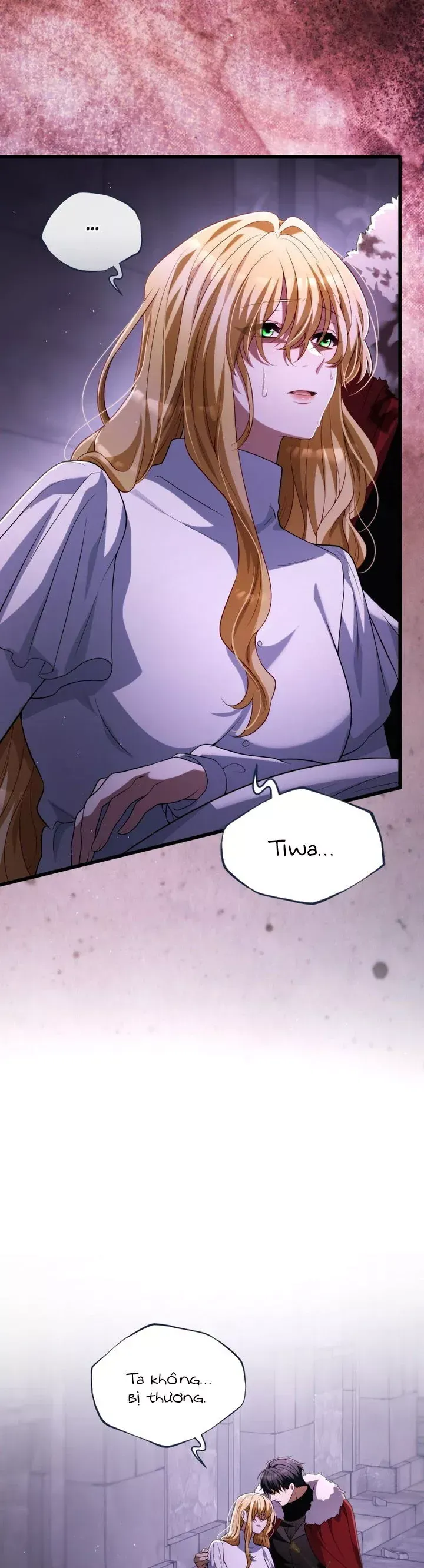 Lời Cầu Hôn Hoang Dã Chapter 56 - 38