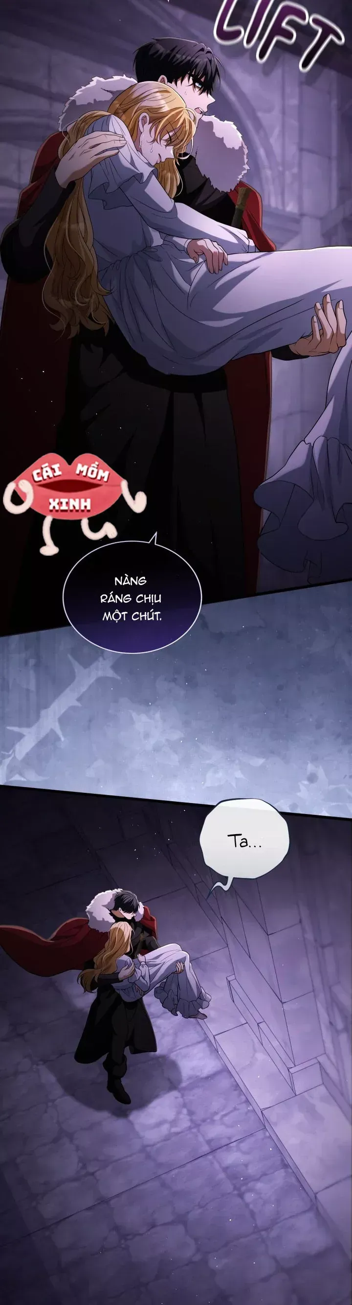 Lời Cầu Hôn Hoang Dã Chapter 56 - 40