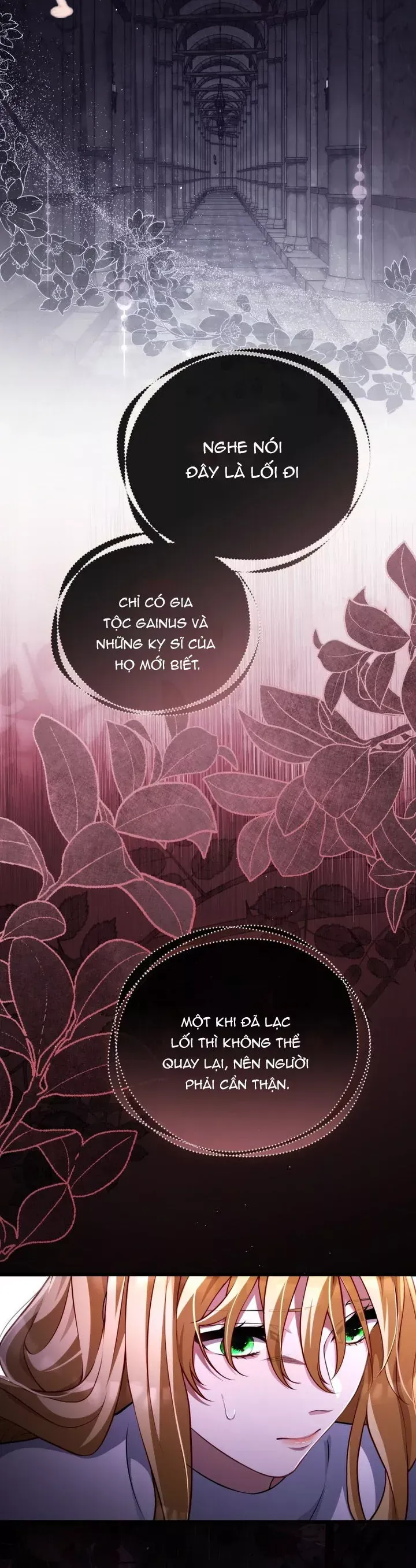 Lời Cầu Hôn Hoang Dã Chapter 56 - 5