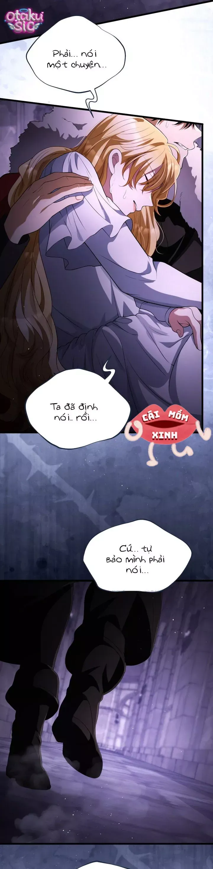 Lời Cầu Hôn Hoang Dã Chapter 56 - 41