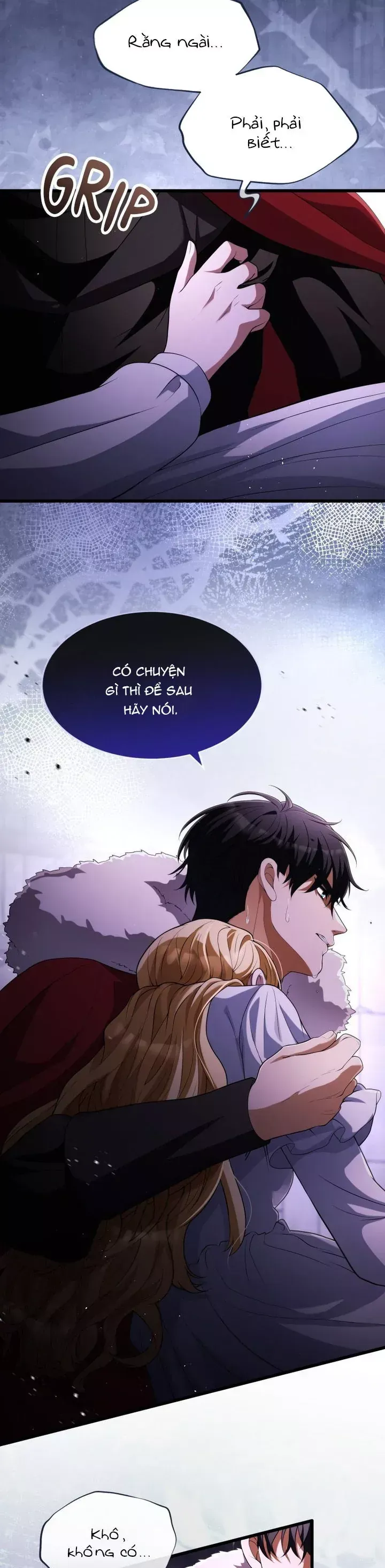 Lời Cầu Hôn Hoang Dã Chapter 56 - 42