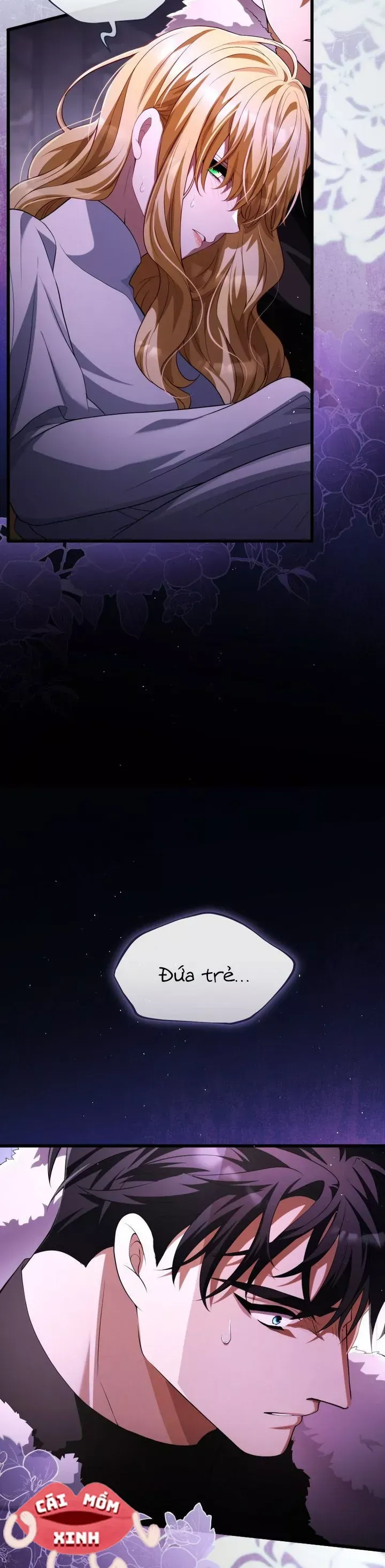 Lời Cầu Hôn Hoang Dã Chapter 56 - 43