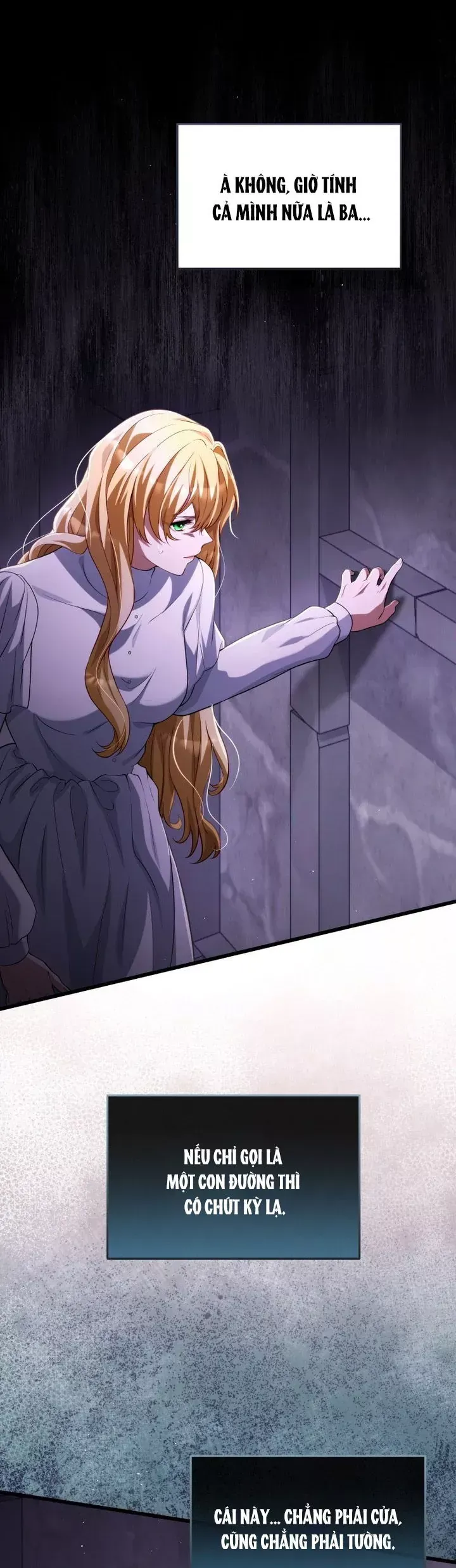Lời Cầu Hôn Hoang Dã Chapter 56 - 7