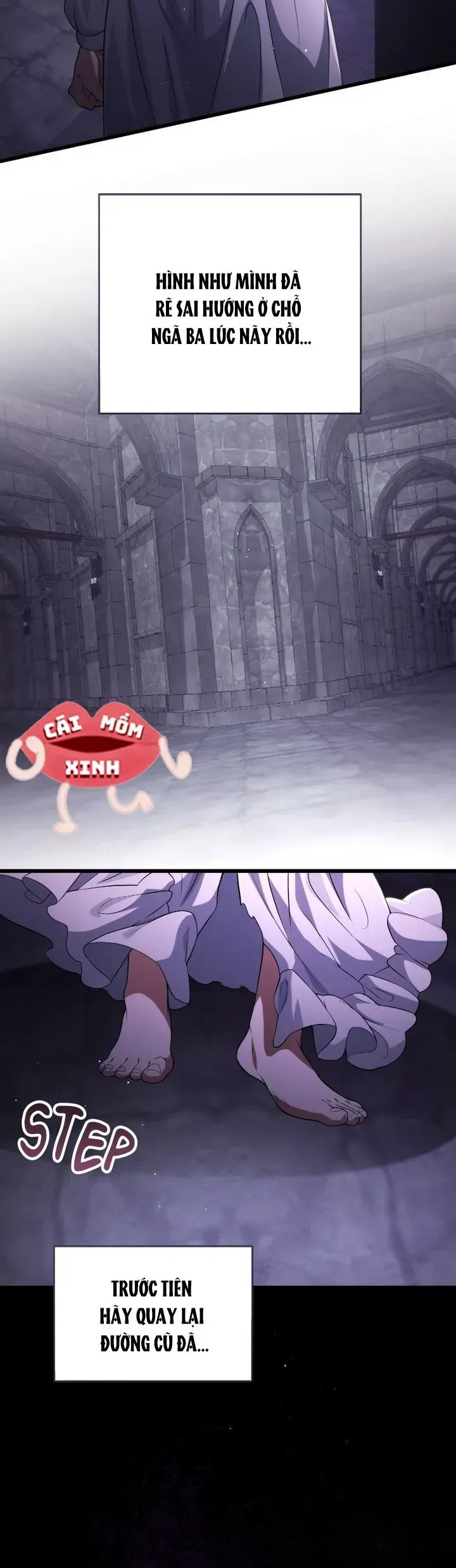 Lời Cầu Hôn Hoang Dã Chapter 56 - 9