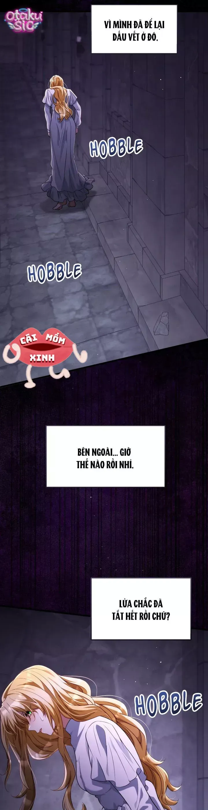 Lời Cầu Hôn Hoang Dã Chapter 56 - 10